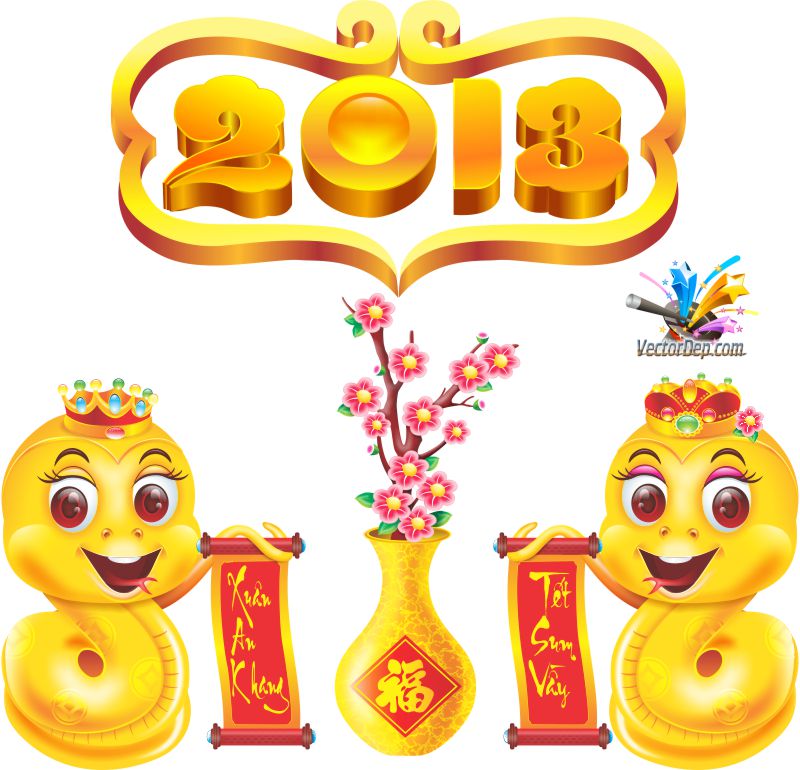 Thông Báo Nghỉ Tết Nguyên Đán 2013 1 alt